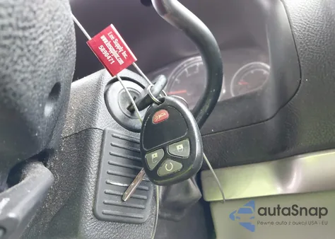 2006 Chevrolet Uplander Ls из США, поврежденный, VIN 1GNDV23L56D247088